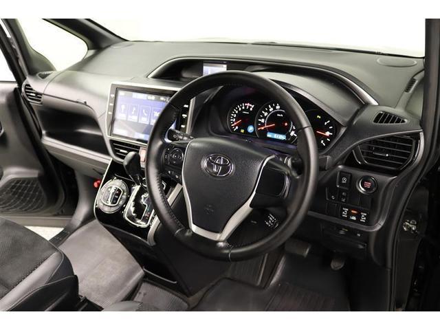 ヴォクシー ＺＳ　煌ＩＩＩ　１年保証　ワンオーナー　フルセグ　メモリーナビ　ＤＶＤ再生　ミュージックプレイヤー接続可　バックカメラ　衝突被害軽減システム　ＥＴＣ　両側電動スライド　ＬＥＤヘッドランプ　乗車定員７人　フルエアロ（31枚目）