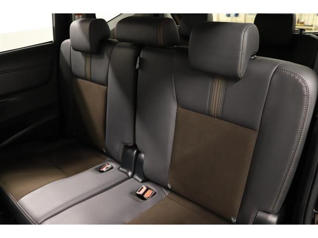 シエンタ Ｇ　クエロ　１年保証　フルセグ　後席モニター　メモリーナビ　ＤＶＤ再生　ミュージックプレイヤー接続可　シートヒーター　バックカメラ　衝突被害軽減システム　ＥＴＣ　ドラレコ　両側電動スライド　ＬＥＤヘッドランプ（22枚目）