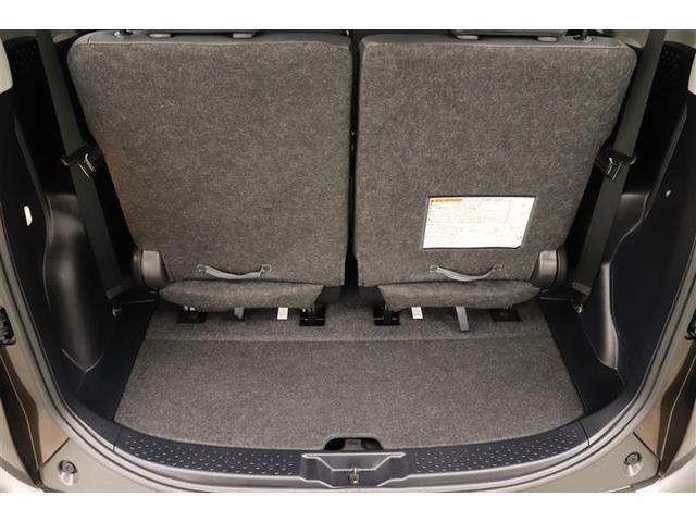 シエンタ Ｇ　クエロ　１年保証　フルセグ　後席モニター　メモリーナビ　ＤＶＤ再生　ミュージックプレイヤー接続可　シートヒーター　バックカメラ　衝突被害軽減システム　ＥＴＣ　ドラレコ　両側電動スライド　ＬＥＤヘッドランプ（23枚目）