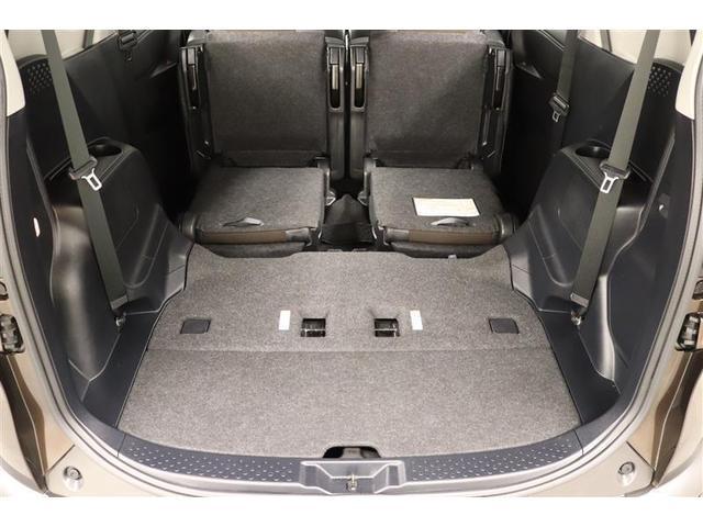 シエンタ Ｇ　クエロ　１年保証　フルセグ　後席モニター　メモリーナビ　ＤＶＤ再生　ミュージックプレイヤー接続可　シートヒーター　バックカメラ　衝突被害軽減システム　ＥＴＣ　ドラレコ　両側電動スライド　ＬＥＤヘッドランプ（24枚目）