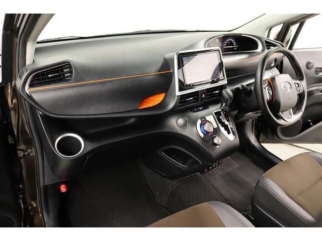 シエンタ Ｇ　クエロ　１年保証　フルセグ　後席モニター　メモリーナビ　ＤＶＤ再生　ミュージックプレイヤー接続可　シートヒーター　バックカメラ　衝突被害軽減システム　ＥＴＣ　ドラレコ　両側電動スライド　ＬＥＤヘッドランプ（25枚目）