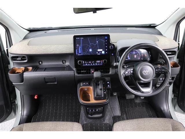 シエンタ Ｚ　１年保証　ワンオーナー　フルセグ　メモリーナビ　ミュージックプレイヤー接続可　シートヒーター　全周囲カメラ　バックカメラ　ＢＳモニタ　衝突被害軽減システム　ＥＴＣ　ドラレコ　両側電動スライド（6枚目）