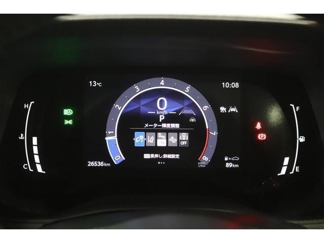 シエンタ Ｚ　１年保証　ワンオーナー　フルセグ　メモリーナビ　ミュージックプレイヤー接続可　シートヒーター　全周囲カメラ　バックカメラ　ＢＳモニタ　衝突被害軽減システム　ＥＴＣ　ドラレコ　両側電動スライド（15枚目）