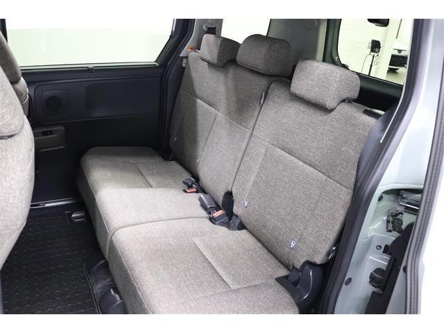 シエンタ Ｚ　１年保証　ワンオーナー　フルセグ　メモリーナビ　ミュージックプレイヤー接続可　シートヒーター　全周囲カメラ　バックカメラ　ＢＳモニタ　衝突被害軽減システム　ＥＴＣ　ドラレコ　両側電動スライド（18枚目）