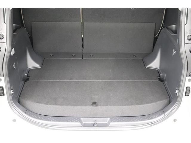 シエンタ Ｚ　１年保証　ワンオーナー　フルセグ　メモリーナビ　ミュージックプレイヤー接続可　シートヒーター　全周囲カメラ　バックカメラ　ＢＳモニタ　衝突被害軽減システム　ＥＴＣ　ドラレコ　両側電動スライド（19枚目）