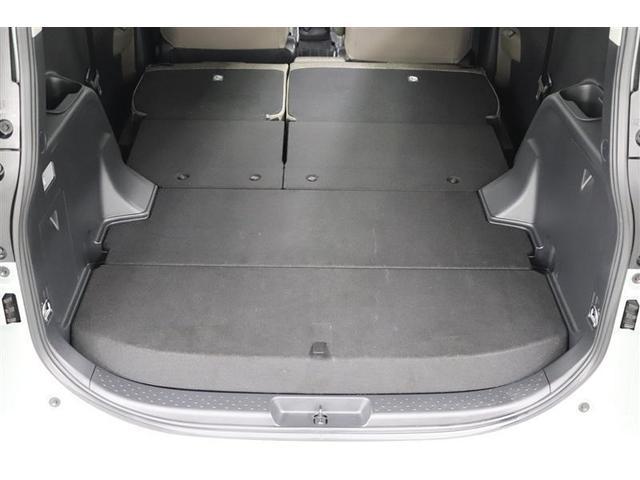 シエンタ Ｚ　１年保証　ワンオーナー　フルセグ　メモリーナビ　ミュージックプレイヤー接続可　シートヒーター　全周囲カメラ　バックカメラ　ＢＳモニタ　衝突被害軽減システム　ＥＴＣ　ドラレコ　両側電動スライド（20枚目）