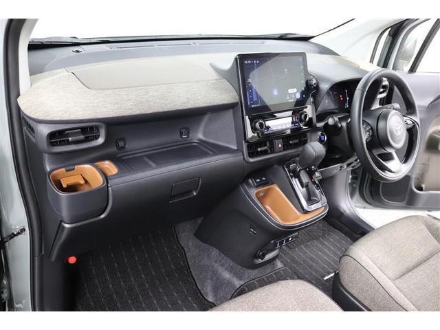 シエンタ Ｚ　１年保証　ワンオーナー　フルセグ　メモリーナビ　ミュージックプレイヤー接続可　シートヒーター　全周囲カメラ　バックカメラ　ＢＳモニタ　衝突被害軽減システム　ＥＴＣ　ドラレコ　両側電動スライド（21枚目）