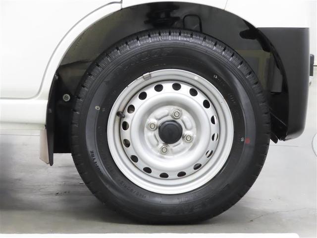 ハイゼットカーゴ ＤＸ　ＳＡＩＩＩ　１年保証　フルセグ　メモリーナビ　ＤＶＤ再生　ミュージックプレイヤー接続可　オートマチックハイビーム　クリアランスソナ－　衝突被害軽減システム　ＬＥＤヘッドランプ　アイドリングストップ　キーレス（12枚目）