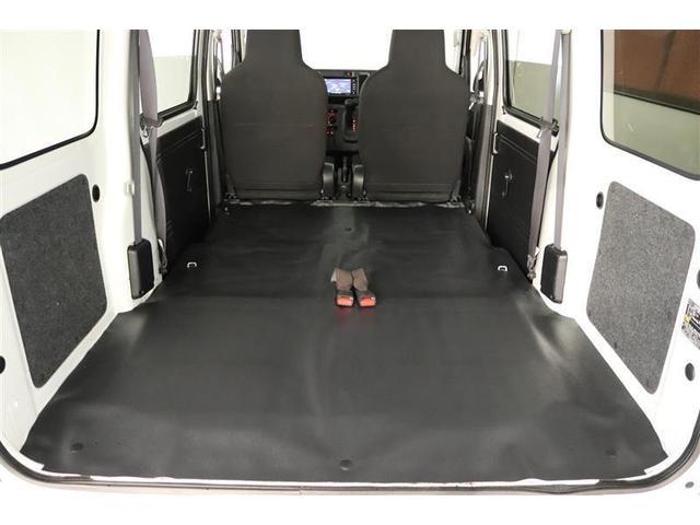 ハイゼットカーゴ ＤＸ　ＳＡＩＩＩ　１年保証　フルセグ　メモリーナビ　ＤＶＤ再生　ミュージックプレイヤー接続可　オートマチックハイビーム　クリアランスソナ－　衝突被害軽減システム　ＬＥＤヘッドランプ　アイドリングストップ　キーレス（16枚目）