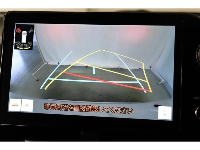 ヴォクシー Ｓ－Ｚ　１年保証　ワンオーナー　後席モニター　フルセグ　メモリーナビ　ＤＶＤ再生　ミュージックプレイヤー接続可　シートヒーター　バックカメラ　衝突被害軽減システム　ＥＴＣ　ドラレコ　両側電動スライド（8枚目）