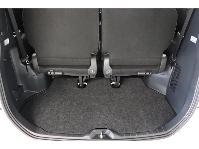 ヴォクシー Ｓ－Ｚ　１年保証　ワンオーナー　後席モニター　フルセグ　メモリーナビ　ＤＶＤ再生　ミュージックプレイヤー接続可　シートヒーター　バックカメラ　衝突被害軽減システム　ＥＴＣ　ドラレコ　両側電動スライド（21枚目）