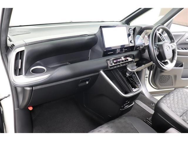 ヴォクシー Ｓ－Ｚ　１年保証　ワンオーナー　後席モニター　フルセグ　メモリーナビ　ＤＶＤ再生　ミュージックプレイヤー接続可　シートヒーター　バックカメラ　衝突被害軽減システム　ＥＴＣ　ドラレコ　両側電動スライド（23枚目）