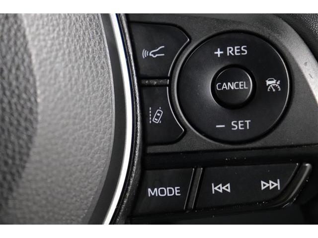 カローラクロス ハイブリッド　Ｚ　１年保証　ワンオーナ－　フルエアロ　フルセグ　メモリーナビ　ＤＶＤ再生　ミュージックプレイヤ接続可　Ｐシート　Ｐリヤゲート　全周囲カメラ　バックカメラ　衝突被害軽減システム　ＥＴＣ　ＬＥＤヘッドランプ（12枚目）