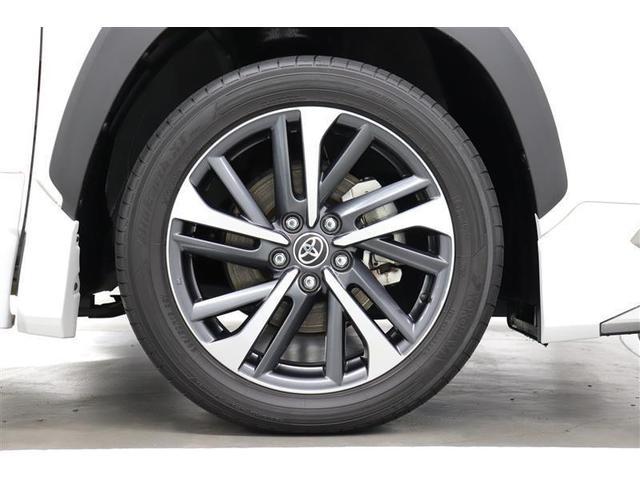 カローラクロス ハイブリッド　Ｚ　１年保証　ワンオーナ－　フルエアロ　フルセグ　メモリーナビ　ＤＶＤ再生　ミュージックプレイヤ接続可　Ｐシート　Ｐリヤゲート　全周囲カメラ　バックカメラ　衝突被害軽減システム　ＥＴＣ　ＬＥＤヘッドランプ（17枚目）