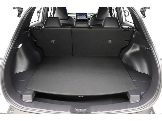 カローラクロス ハイブリッド　Ｚ　１年保証　ワンオーナ－　フルエアロ　フルセグ　メモリーナビ　ＤＶＤ再生　ミュージックプレイヤ接続可　Ｐシート　Ｐリヤゲート　全周囲カメラ　バックカメラ　衝突被害軽減システム　ＥＴＣ　ＬＥＤヘッドランプ（20枚目）