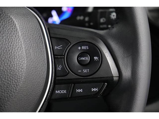 カローラクロス ハイブリッド　Ｚ　１年保証　ワンオーナ－　フルエアロ　フルセグ　メモリーナビ　ＤＶＤ再生　ミュージックプレイヤ接続可　Ｐシート　Ｐリヤゲート　全周囲カメラ　バックカメラ　衝突被害軽減システム　ＥＴＣ　ＬＥＤヘッドランプ（32枚目）