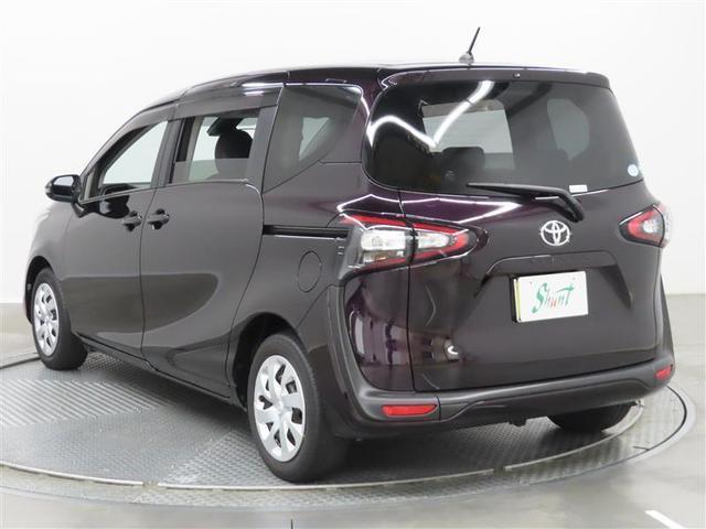 シエンタ G クエロ 1年保証 フルセグ メモリーナビ DVD再生 ミュージックプレイヤー接続可 シートヒータ バックカメラ 衝突被害軽減システム ETC 両側電動スライド LEDヘッドランプ ト アイドリングストップ(5枚目)