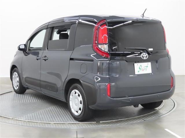 シエンタ Ｇ　１年保証　ワンオーナ－　ＤＡ　ミュージックプレイヤー接続可　全周囲カメラ　バックカメラ　クリアランスソナ　衝突被害軽減システム　ＥＴＣ　ドラレコ　両側電動スライド　ＬＥＤヘッドランプ　ウオークスルー（5枚目）