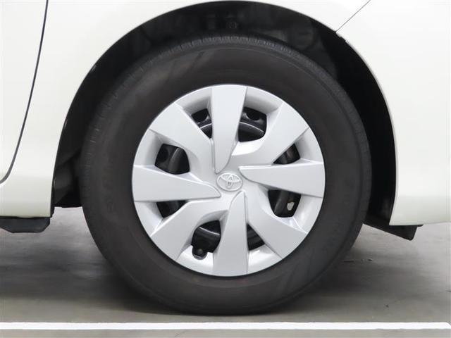 ヴィッツ １．３Ｆ　ＬＥＤエディション　１年保証　ワンオーナー　フルセグ　メモリーナビ　ＤＶＤ再生　ミュージックプレイヤー接続可　バックカメラ　横滑り防止装置　ＥＴＣ　ドラレコ　ＬＥＤヘッドランプ　スマートキー　アイドリングストップ（15枚目）