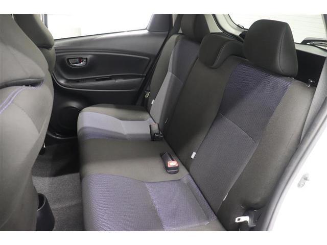 ヴィッツ １．３Ｆ　ＬＥＤエディション　１年保証　ワンオーナー　フルセグ　メモリーナビ　ＤＶＤ再生　ミュージックプレイヤー接続可　バックカメラ　横滑り防止装置　ＥＴＣ　ドラレコ　ＬＥＤヘッドランプ　スマートキー　アイドリングストップ（17枚目）