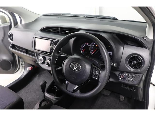 ヴィッツ １．３Ｆ　ＬＥＤエディション　１年保証　ワンオーナー　フルセグ　メモリーナビ　ＤＶＤ再生　ミュージックプレイヤー接続可　バックカメラ　横滑り防止装置　ＥＴＣ　ドラレコ　ＬＥＤヘッドランプ　スマートキー　アイドリングストップ（26枚目）