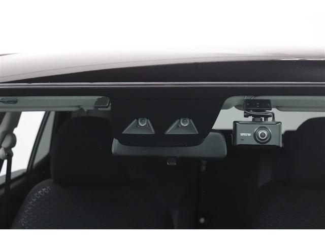 万が一の衝突を回避もしくは被害を軽減させ安全をサポートします！