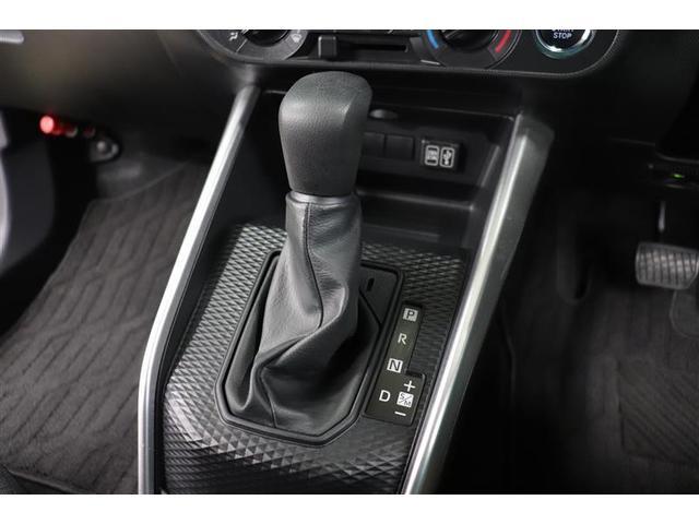 ＭＴモード付。発進時やシフトチェンジ時もストレスなくマニュアル運転を楽しめます♪