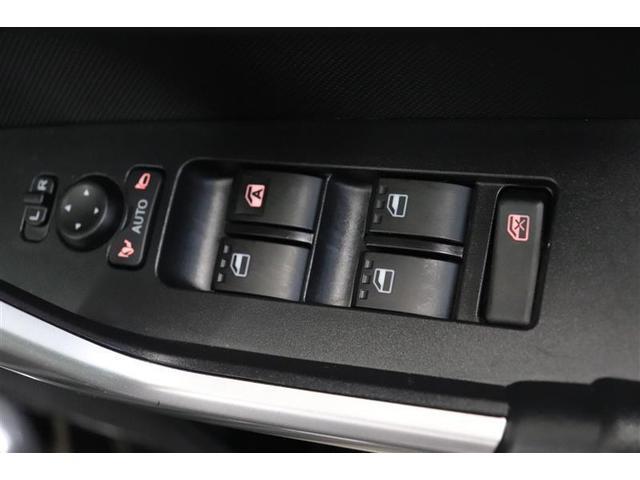 運転席はオート機能付のパワーウィンドウです！