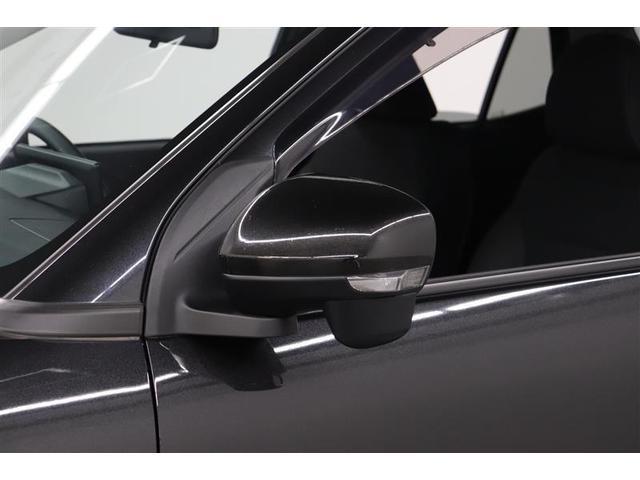 対向車からの視認性も良く安心してお乗りいただけるウィンカー付ドアミラー！