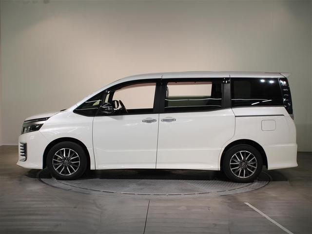ZS 煌II 7ニン 1年保証 衝突被害軽減 両パワスラ(5枚目)