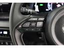 マルチインフォメーションディスプレイの操作スイッチがハンドル部にあります!みたい情報をすぐに確認できます。