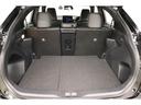 広さも使いやすさも十分なラゲージスペース！