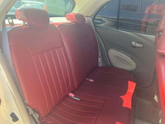 ビュート 　１２００　ＥＴＣ　メモリーナビ　フルセグＴＶ　Ｂｌｕｅｔｏｏｔｈオーディオ　電動格納ミラー　レザーシート　エアコン　パワーステアリング　パワーウィンドウ（21枚目）