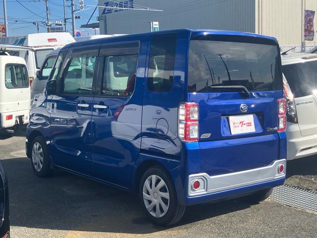 DAIHATSU WAKE D