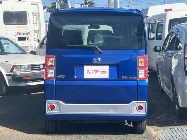 DAIHATSU WAKE D