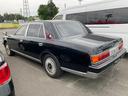 TOYOTA CENTURY