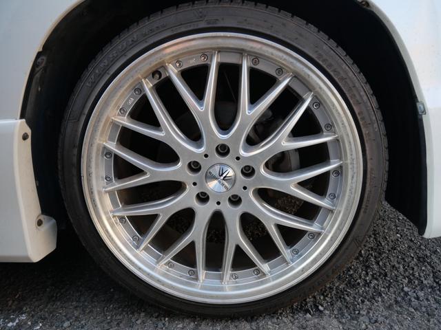 ヴェルファイア ２．４Ｚ　プラチナセレクションＩＩ　両側電動スライドドア　ナビ　フルセグ　フリップダウンモニター　ＥＴＣ　ドライブレコーダー　スマートキー　プッシュスタート　パーキングセンサー　トラクションコントロール（7枚目）