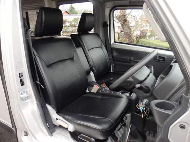 KCスペシャルCampMaster5AGS 2WD8ナンバー(4枚目)