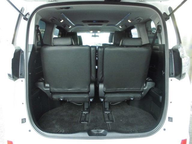 2.5Z ナビ フルセグTV バックカメラ 両側スライドドア(8枚目)
