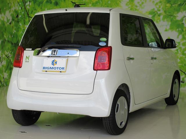 ホンダ n one jg系 スタンダードツアラー 純正ナビ フルセグtv 中古車検索 くるまのニュース
