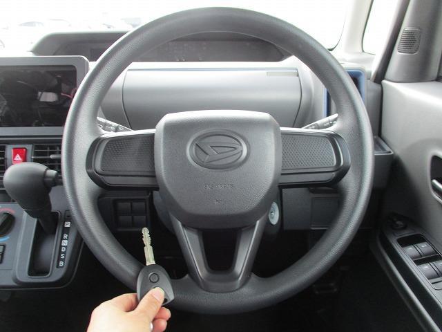 L 衝突被害軽減ブレーキ 衝突安全ボディ オートライト 禁煙車 デュアルエアバック レンタアップ ヘッドランプLED EBD付ABS 横滑り防止装置 アイドリングストップ キーレスエントリー 修復歴無(10枚目)