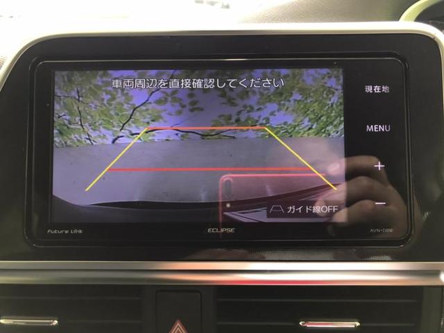 Gクエロ 社外 7インチ メモリーナビ/車線逸脱防止支援システム/ヘッドランプ LED/ETC/EBD付ABS/横滑り防止装置/アイドリングストップ/TV/エアバッグ 運転席/エアバッグ 助手席 レーンアシスト(9枚目)