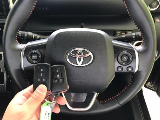 Gクエロ 社外 7インチ メモリーナビ/車線逸脱防止支援システム/ヘッドランプ LED/ETC/EBD付ABS/横滑り防止装置/アイドリングストップ/TV/エアバッグ 運転席/エアバッグ 助手席 レーンアシスト(13枚目)