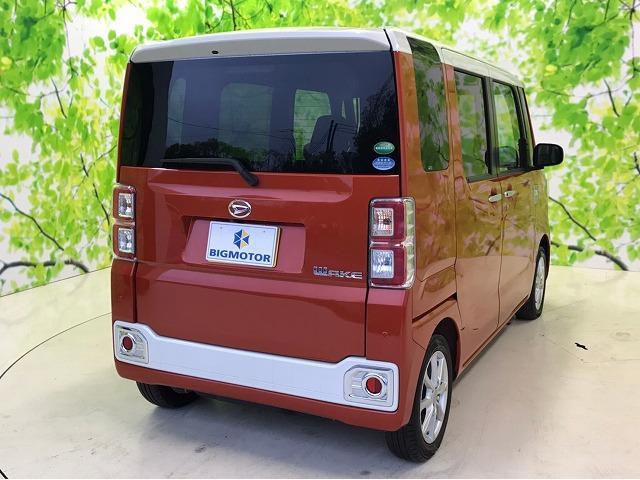 LリミテッドSA3 LEDライト/両側電動スライド/プッシュスタート/車線逸脱防止支援システム/パーキングアシスト バックガイド/ヘッドランプ LED/EBD付ABS/横滑り防止装置/アイドリングストップ レーンアシスト(3枚目)