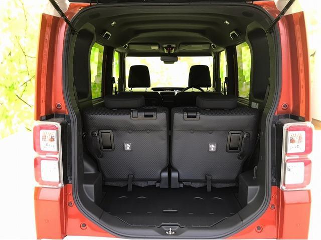 LリミテッドSA3 LEDライト/両側電動スライド/プッシュスタート/車線逸脱防止支援システム/パーキングアシスト バックガイド/ヘッドランプ LED/EBD付ABS/横滑り防止装置/アイドリングストップ レーンアシスト(8枚目)