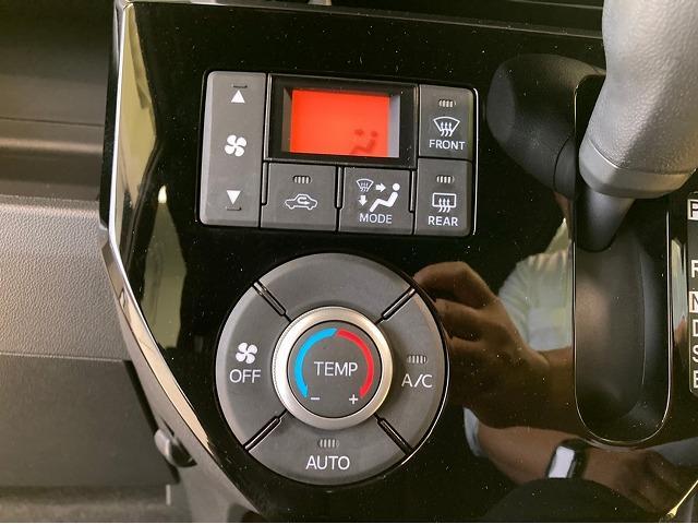 LリミテッドSA3 LEDライト/両側電動スライド/プッシュスタート/車線逸脱防止支援システム/パーキングアシスト バックガイド/ヘッドランプ LED/EBD付ABS/横滑り防止装置/アイドリングストップ レーンアシスト(9枚目)