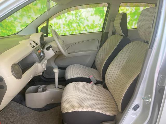F ETC/ABS/横滑り防止装置/エアバッグ 運転席/エアバッグ 助手席/衝突安全ボディ/パワーウインドウ/キーレスエントリー/パワーステアリング/FF/マニュアルエアコン/ユーザー買取車(6枚目)