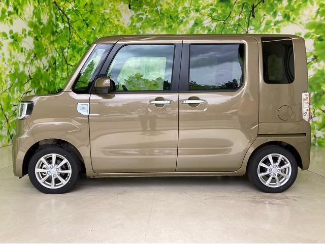 LリミテッドSA3 パノラマ対応ナビ装着用UPグレードパック/両側パワースライドドア/プッシュスタート/LED/両側電動スライドドア/車線逸脱防止支援システム/パーキングアシスト バックガイド LEDヘッドランプ(2枚目)