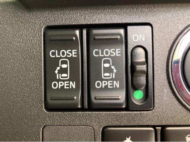 LリミテッドSA3 パノラマ対応ナビ装着用UPグレードパック/両側パワースライドドア/プッシュスタート/LED/両側電動スライドドア/車線逸脱防止支援システム/パーキングアシスト バックガイド LEDヘッドランプ(14枚目)