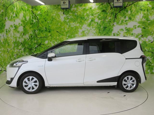 ハイブリッドG 純正 7インチ メモリーナビ/フリップダウンモニター 純正 12.8インチ/両側電動スライドドア/ヘッドランプ HID/ETC/EBD付ABS/横滑り防止装置/アイドリングストップ/TV ワンオーナー(2枚目)